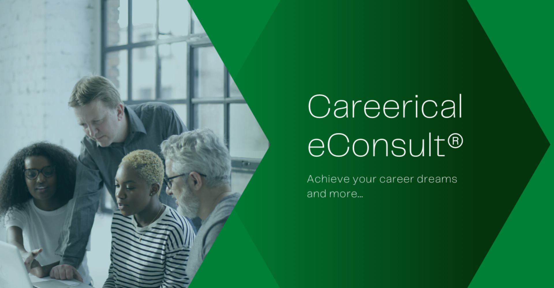 Careerical EConsult – Africa’s Leading Online Career Consultancy Platform.