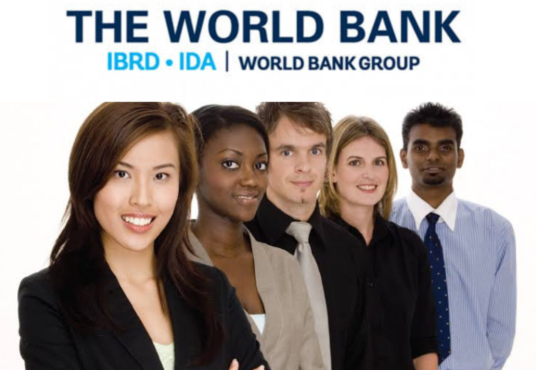 World-Bank-Internship-program