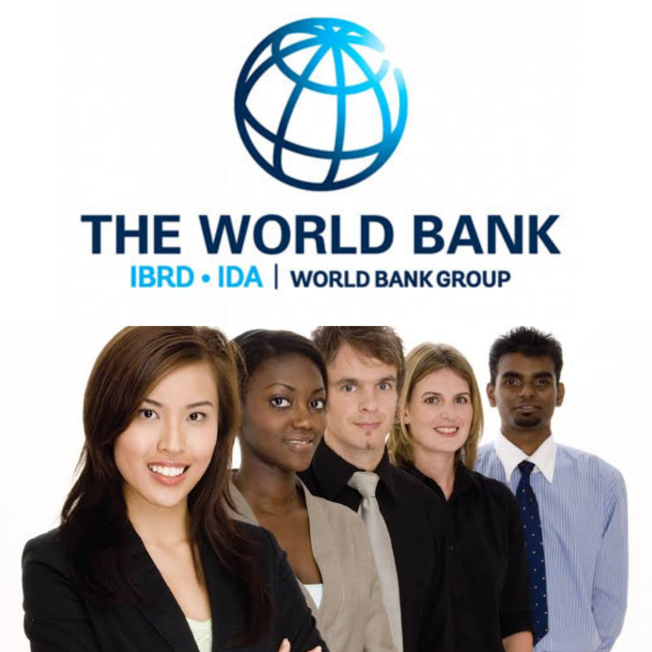 Call for Applications World Bank Group Summer Internship Program 2022 for Young Professionals
