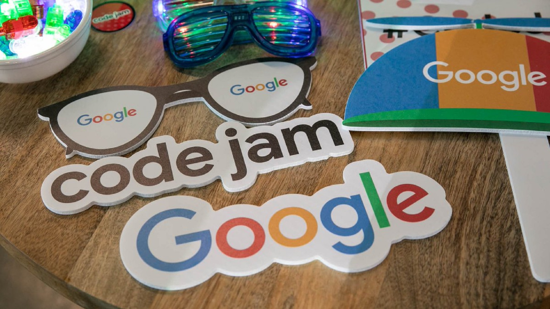 15,000 Prize Google’s Code Jam 2021 Worldwide Online Programming