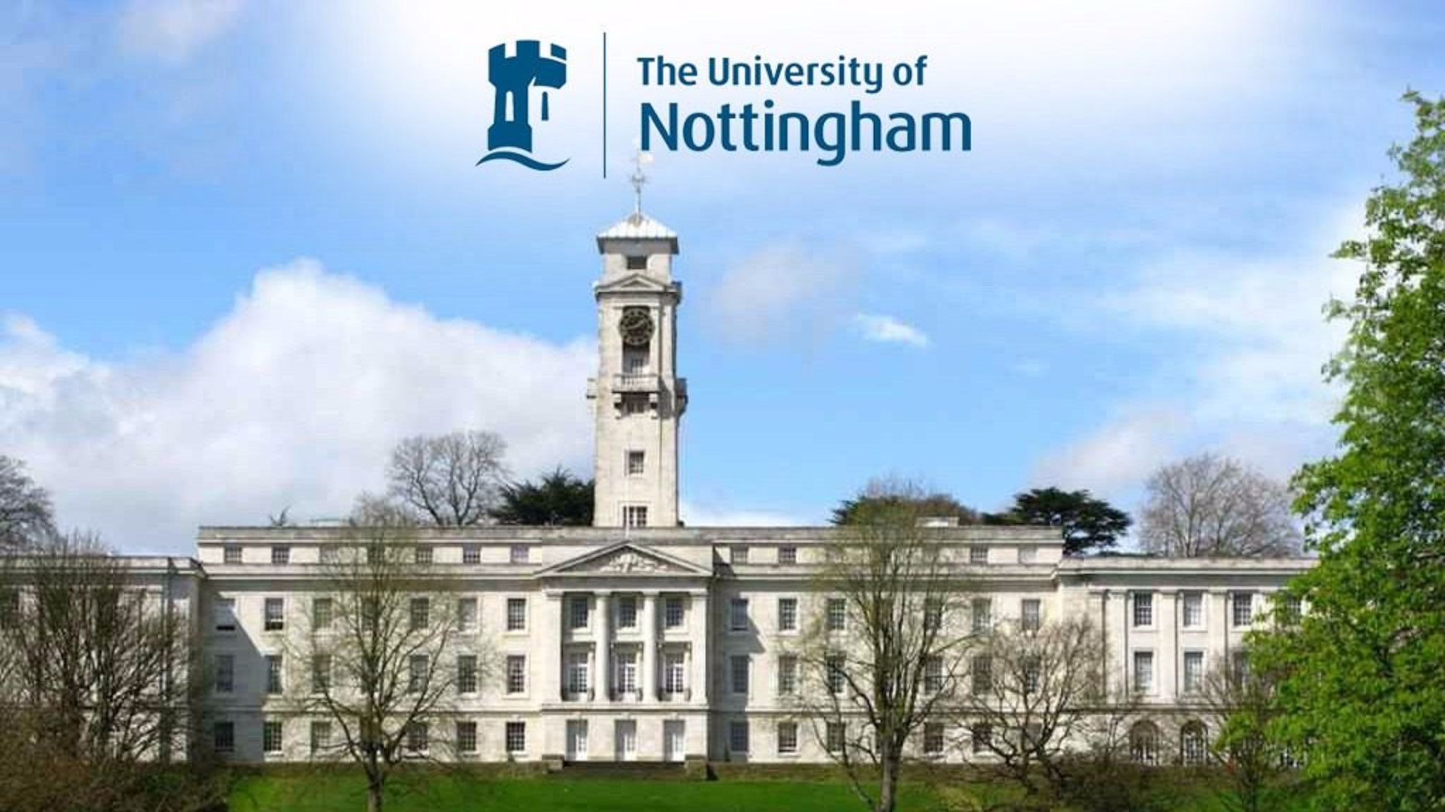 extension to thesis pending university of nottingham