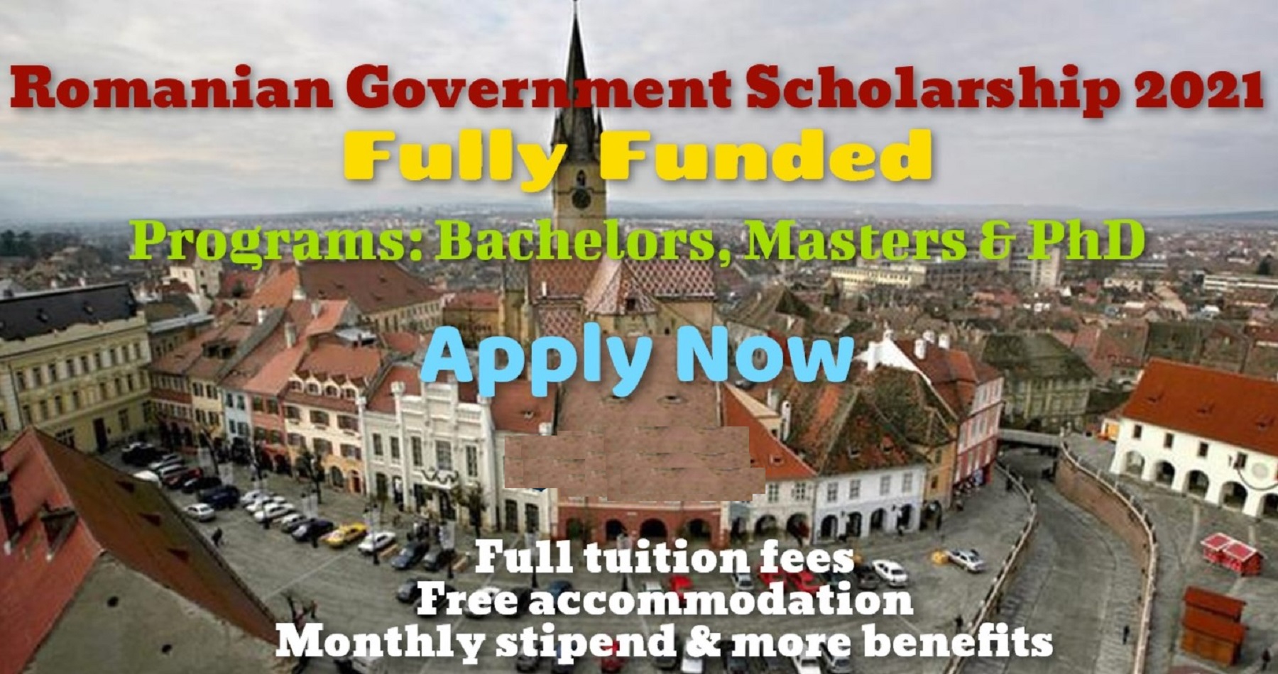 estonia phd scholarship for international students