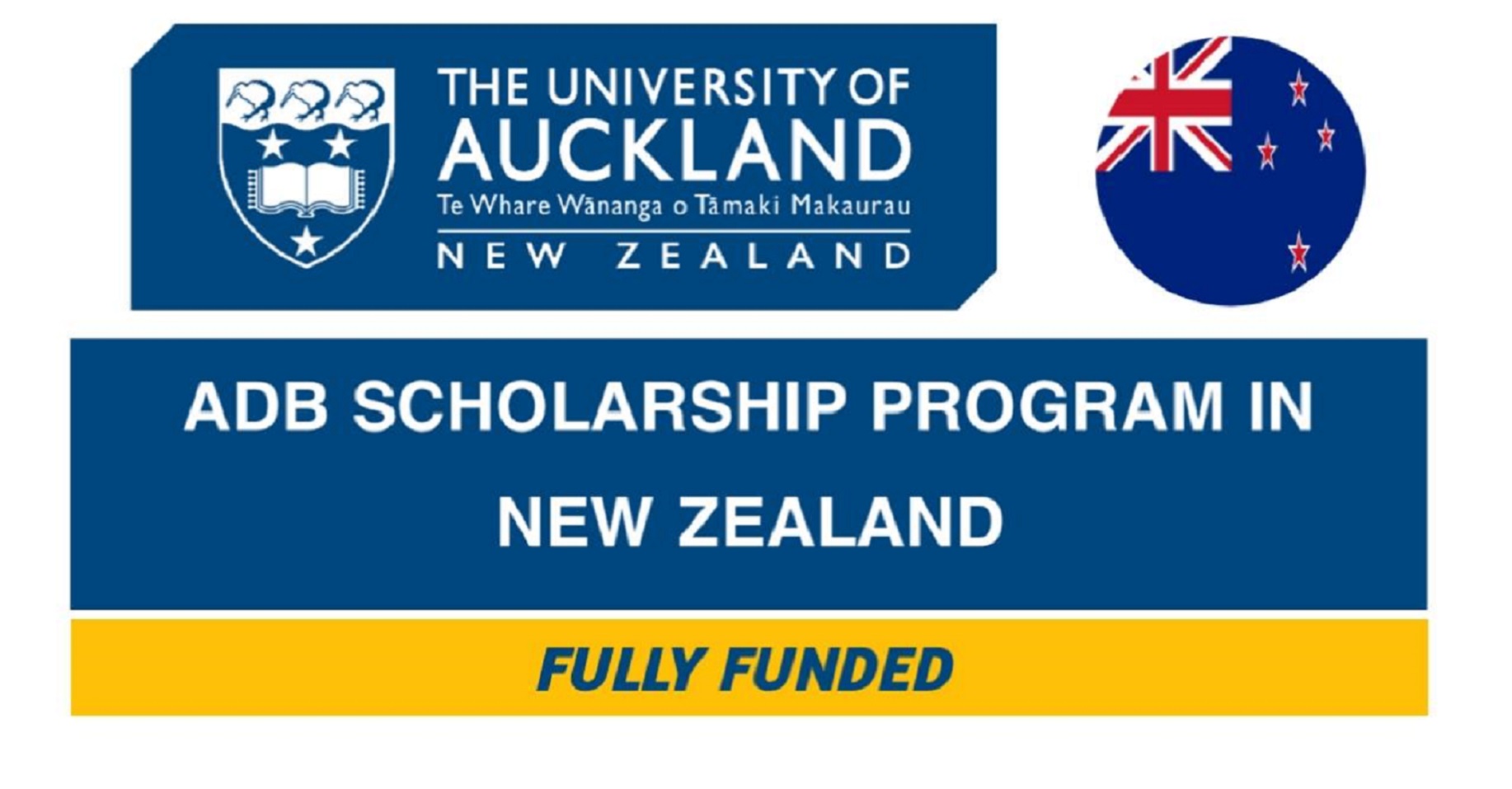 new zealand universities phd scholarships