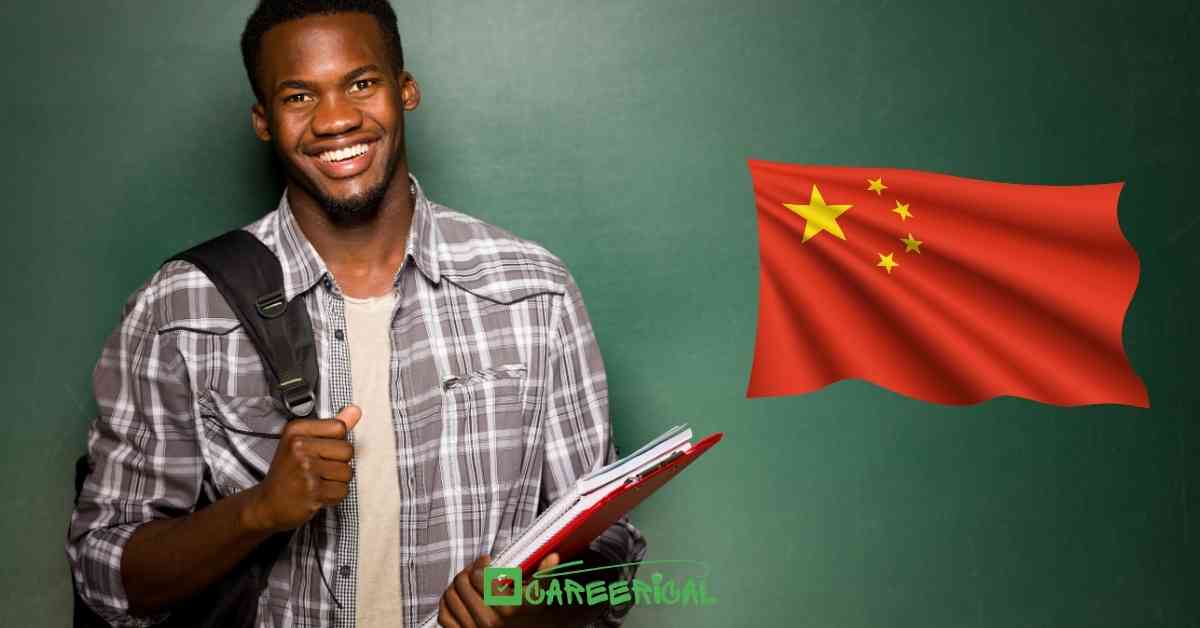 Zhejiang University of Science and Technology (ZUST) Scholarship