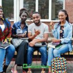 Imperial College Business School African Future Leader Scholarship