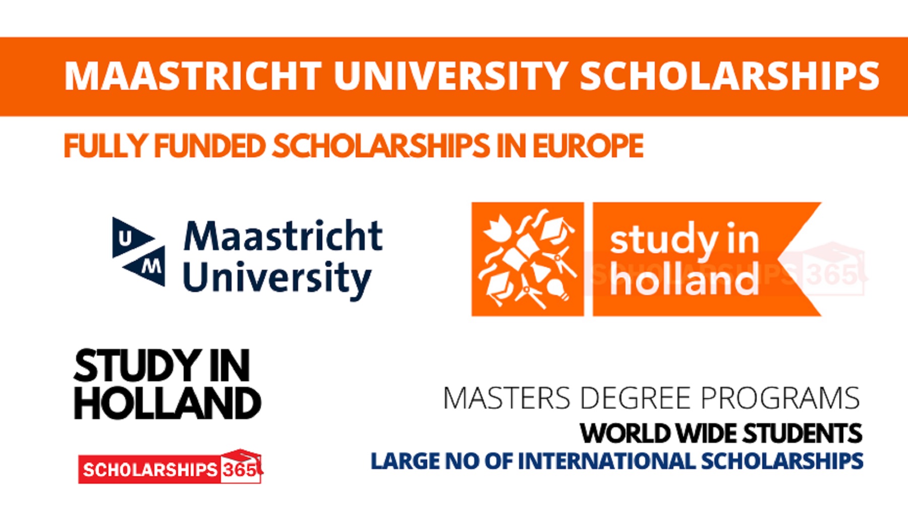 thesis internship program maastricht university