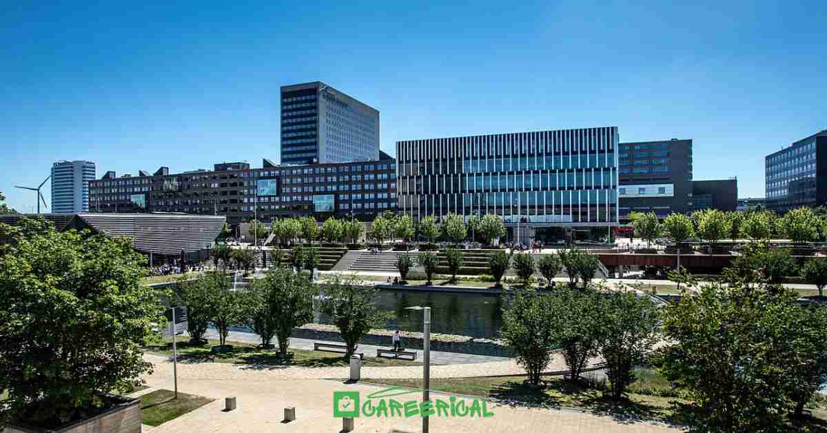 Fully Funded Erasmus University Rotterdam Scholarships 2026 – Joint Japan World Bank Program