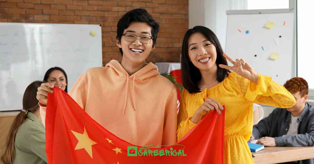 Shanghai Government Scholarship (SGS) 2025 at East China Normal University