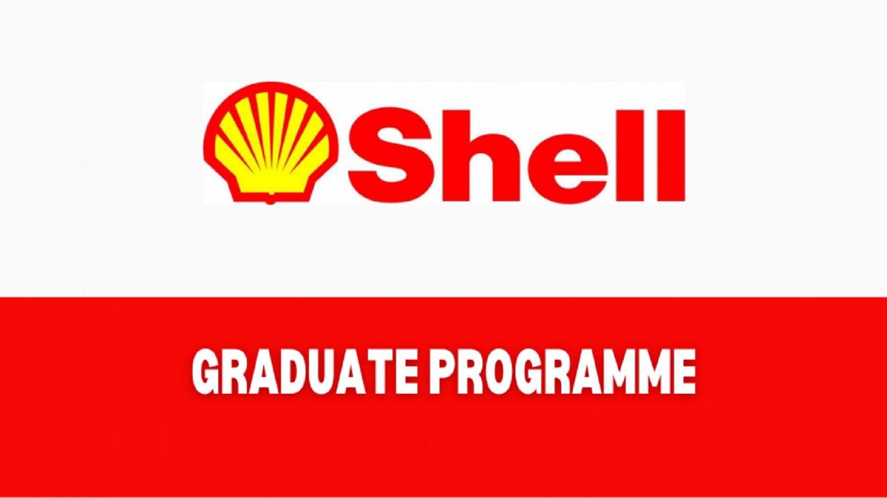 Global Opportunities Shell Graduate Programme 2022 Careerical eConsult