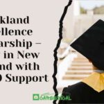 Auckland Excellence Scholarship 2026 – Study in New Zealand