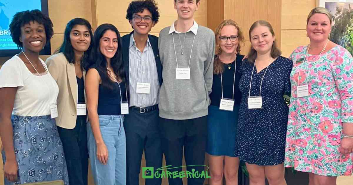 Fulbright Foreign Student Program