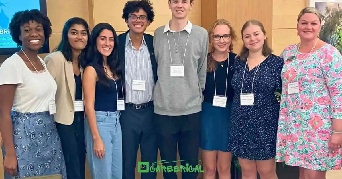 Fulbright Foreign Student Program