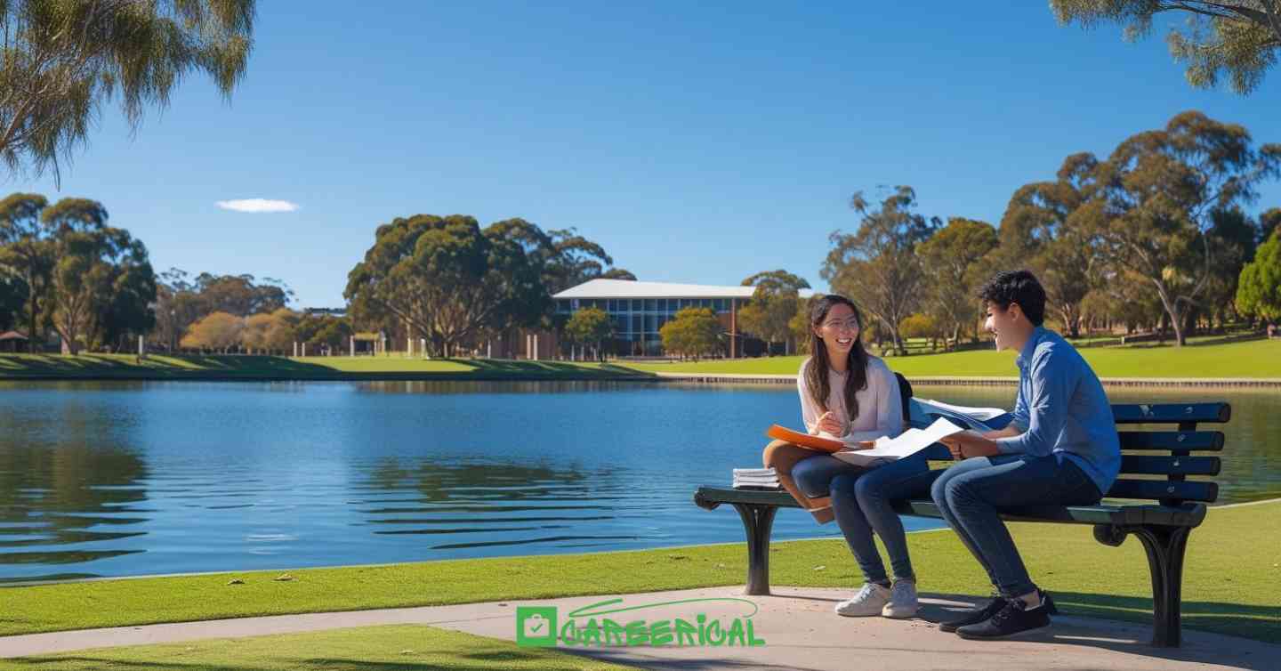 Win a Fully-Funded Scholarship in Australia Flinders University’s AGRTPS 2025 Explained