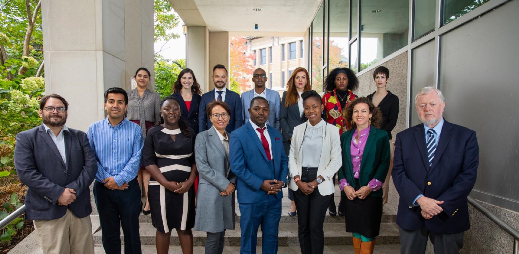 Fully Funded Study in Ireland Ireland Fellows Programme Africa 2023/