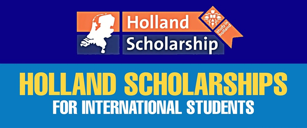 Call To Apply Holland Scholarships Non EEA 2023 2024   Holland Scholarships Non EEA 2023 2024 