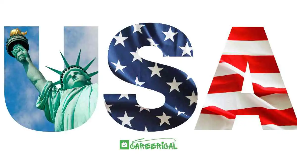 American Companies Willing to Sponsor Visa Jobs