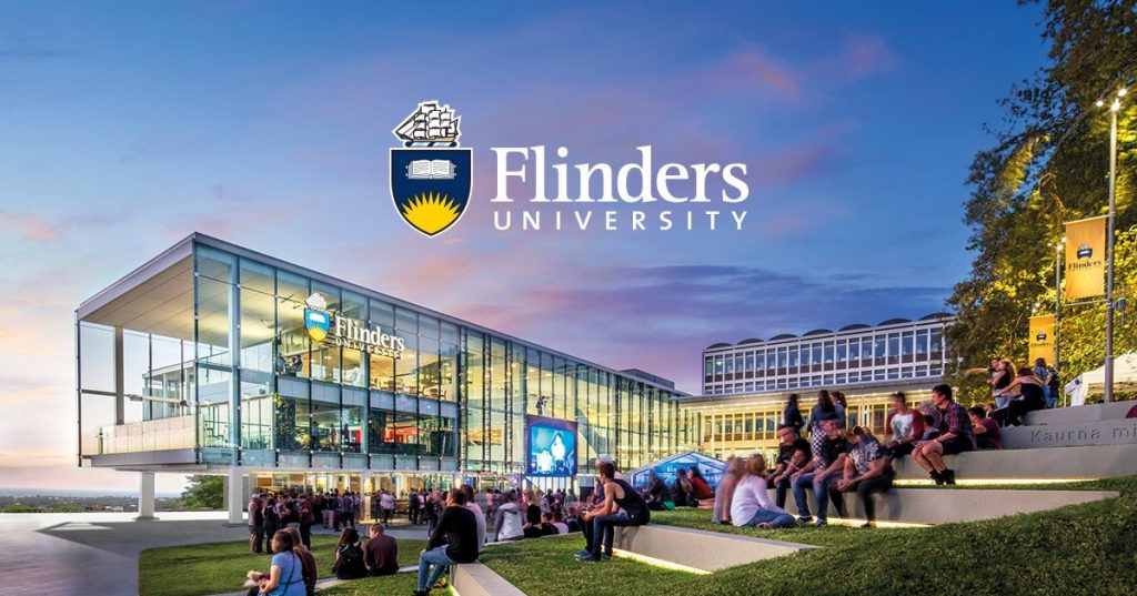 Flinders University AGRTP Scholarships