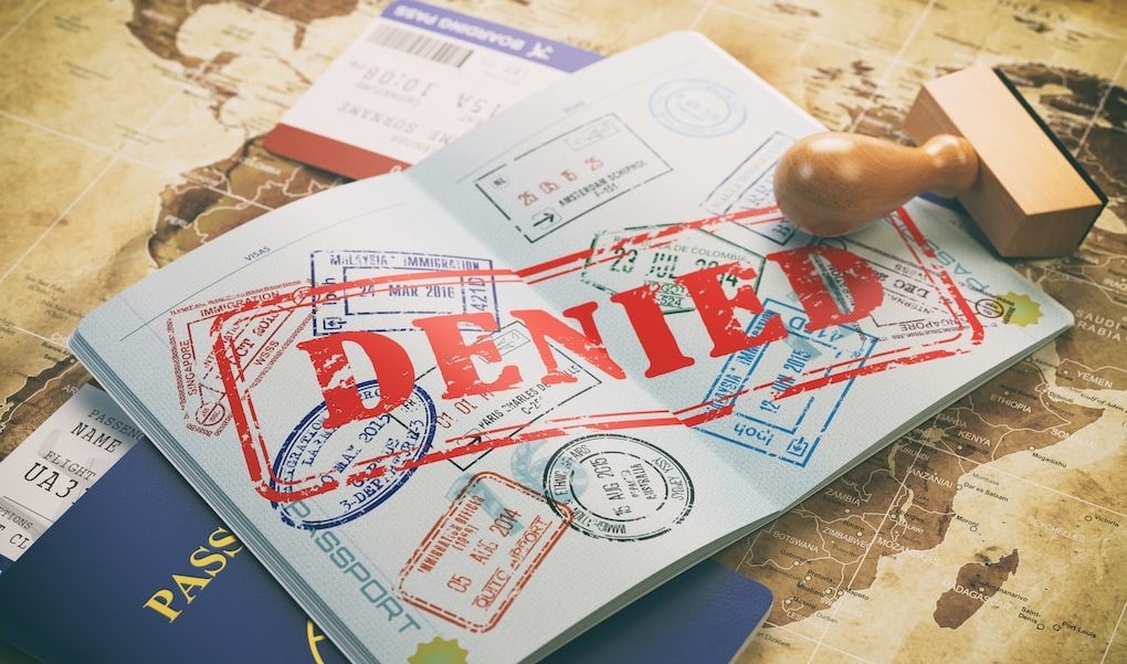 10 Costly Visa Application Mistakes You Need to Avoid