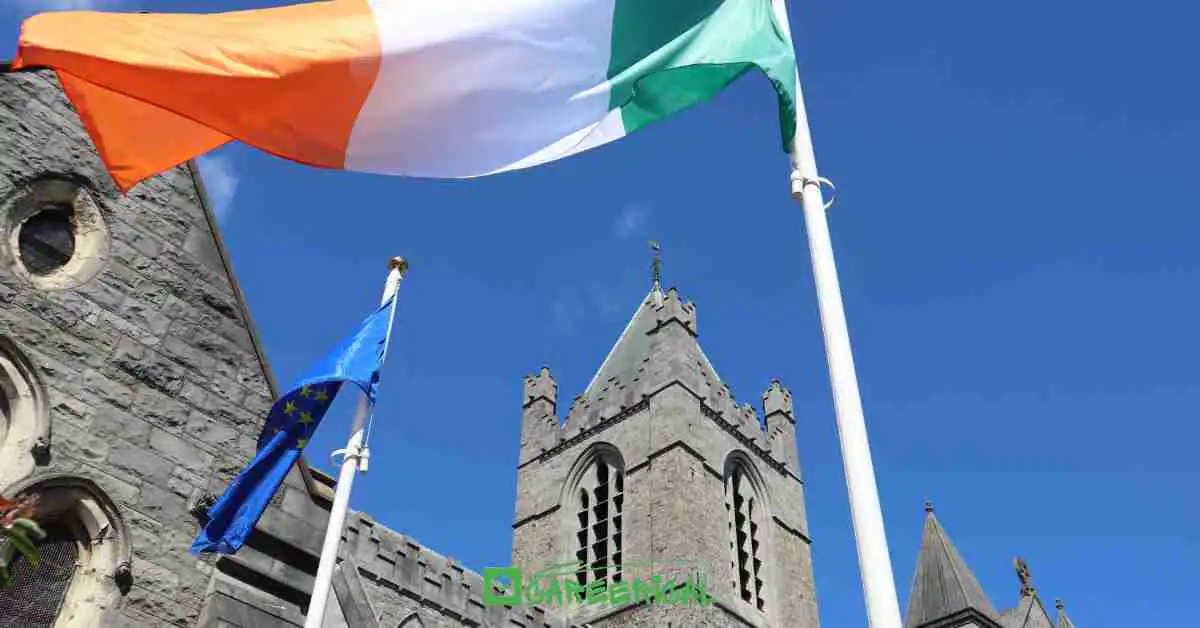 Visa Sponsorship Job In Ireland
