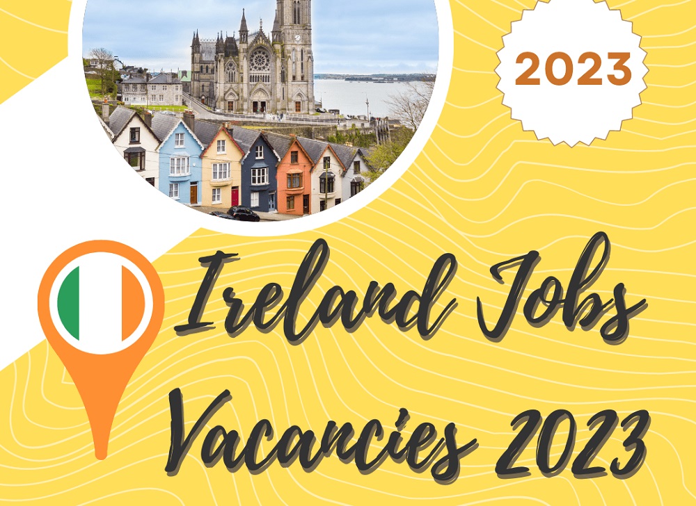  Call To Apply Visa Sponsorship Jobs In Ireland 2023 Careerical 