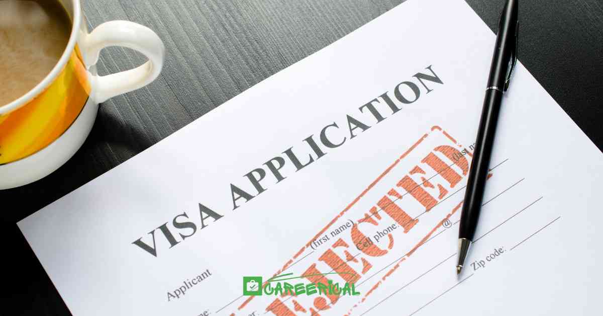 Avoid UK Student Visa Denial