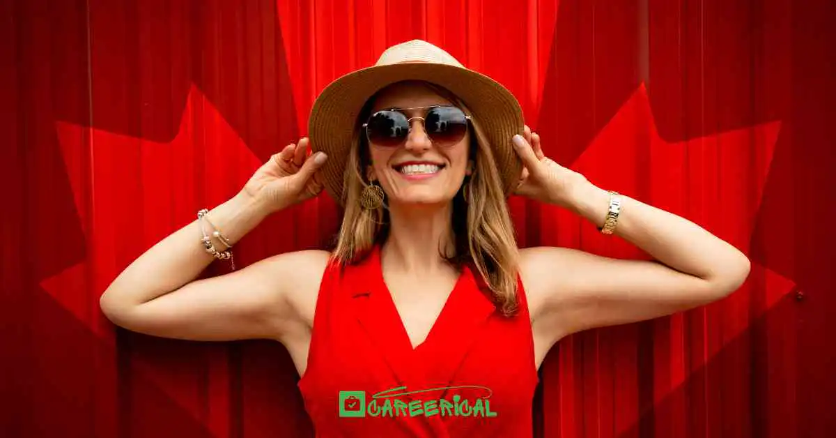 Canada Express Entry 2025