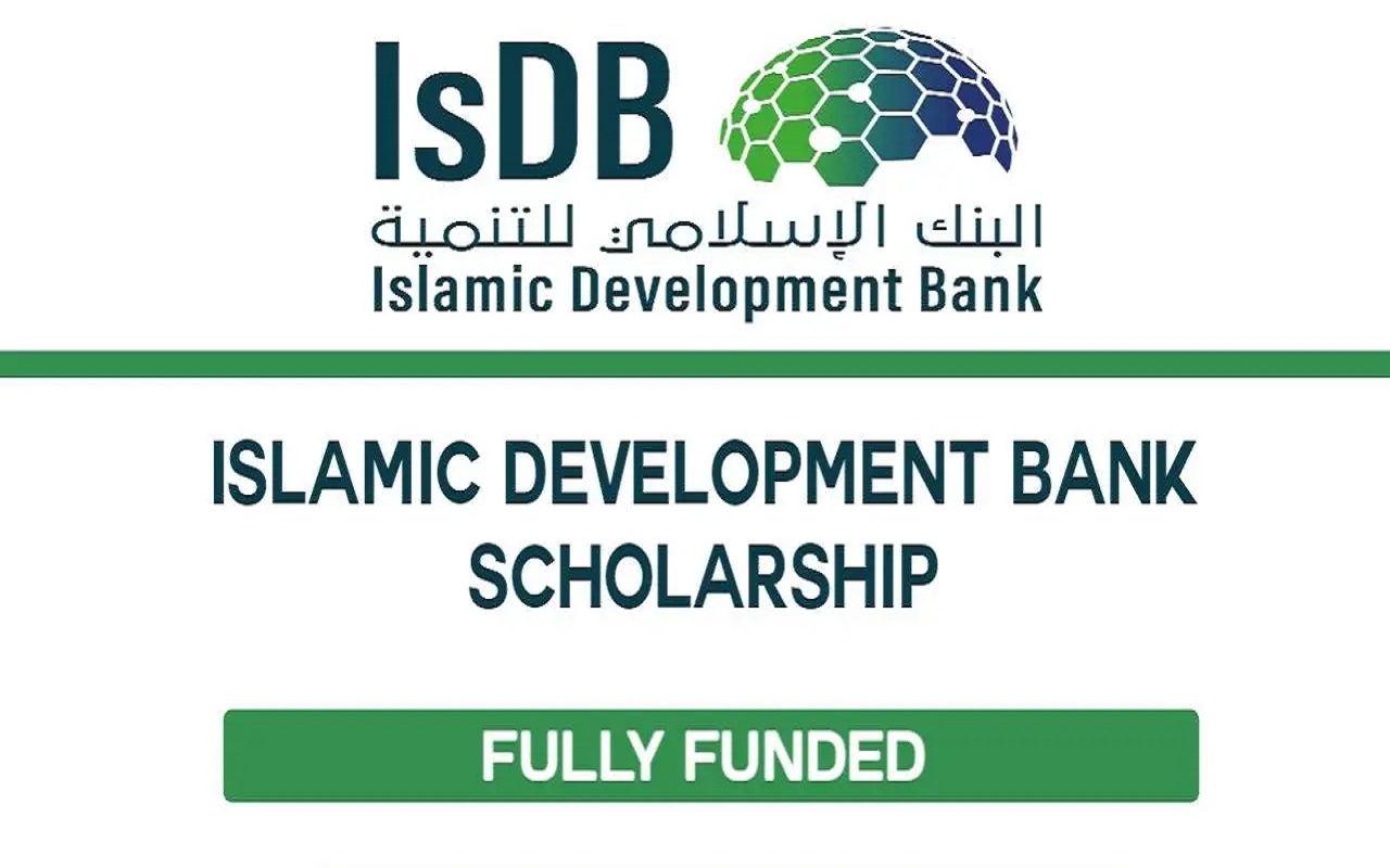 ISDB Scholarships