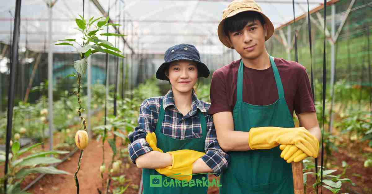 2026 Opportunities in US Agriculture A Guide for International Job Seekers with American Work Visas
