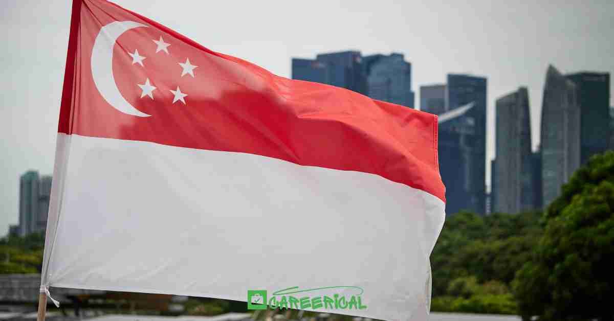 Singapore Is Hiring Foreigners These In-Demand Jobs Come With Work Visas and Big Pay