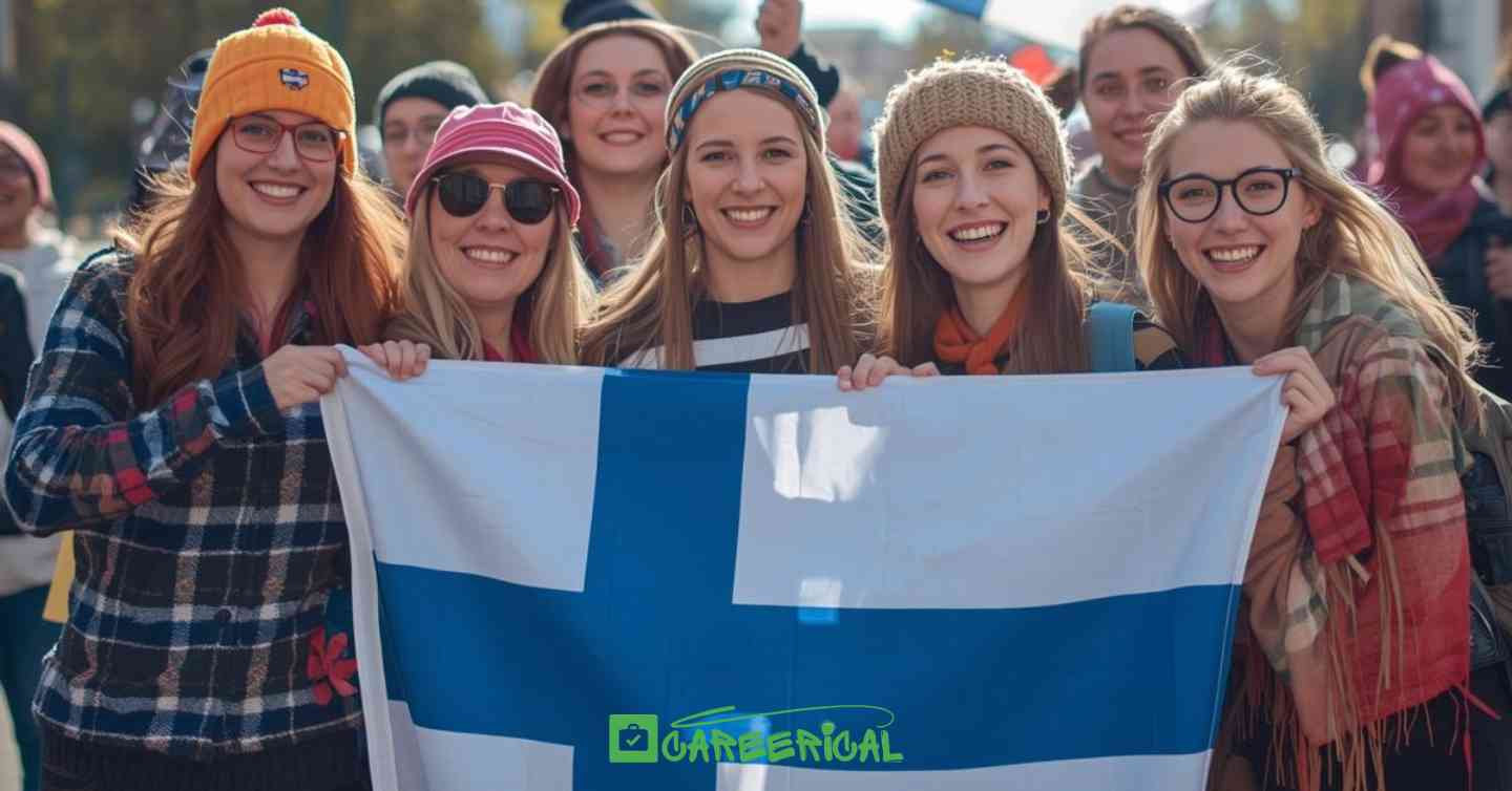 Finland's Five-Year Employment Visa (Semi-Skilled and Unskilled Jobs)
