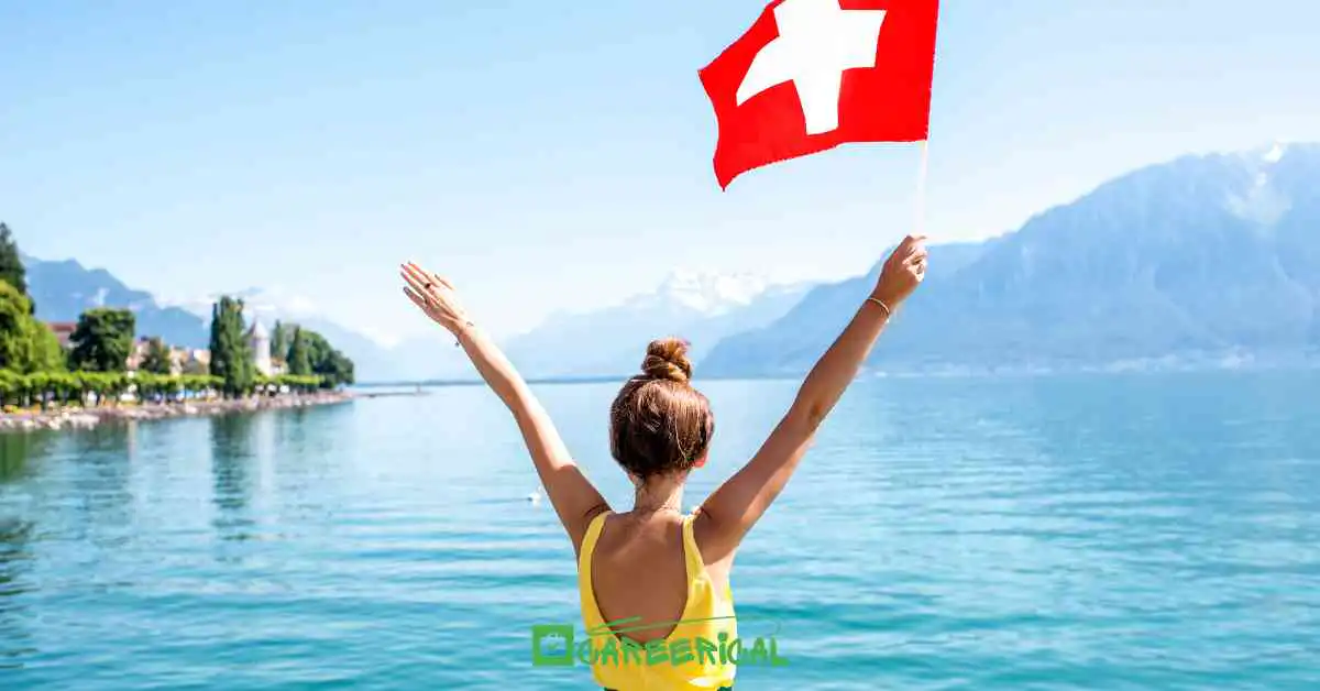 Top 30 Companies in Switzerland Hiring Foreigners