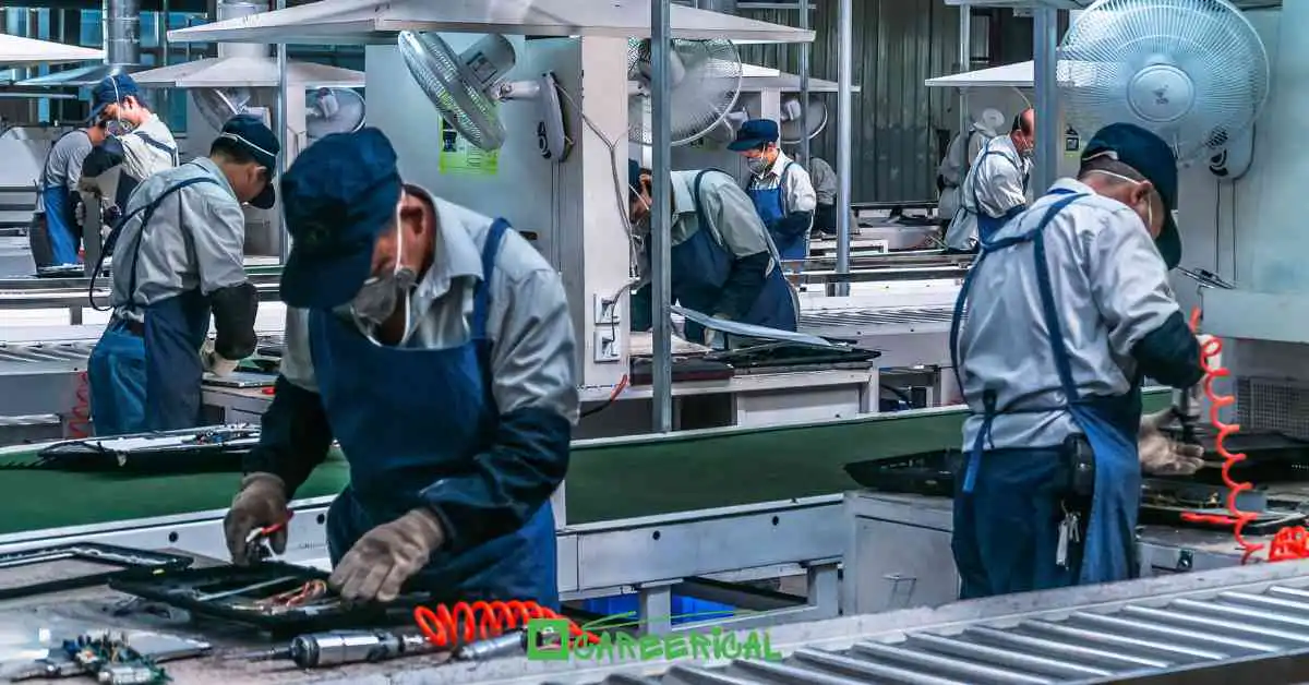 Visa Sponsorship for Exciting Jobs in Belgium