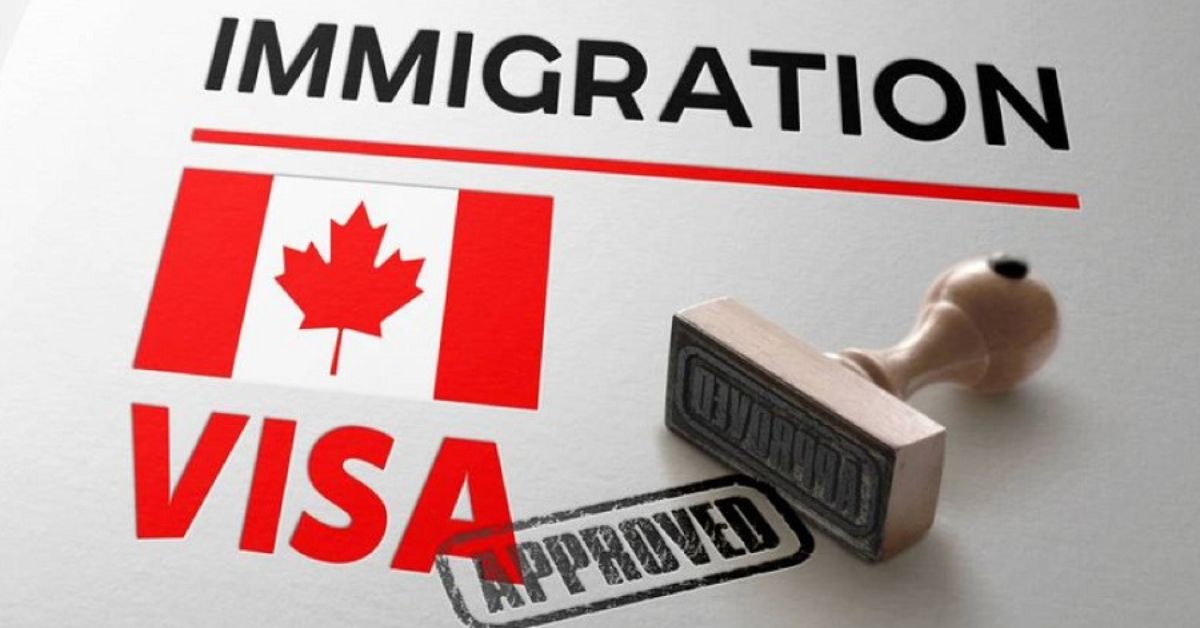 🇨🇦 Canada Super Visa Processing Time, Requirements & Benefits 2024