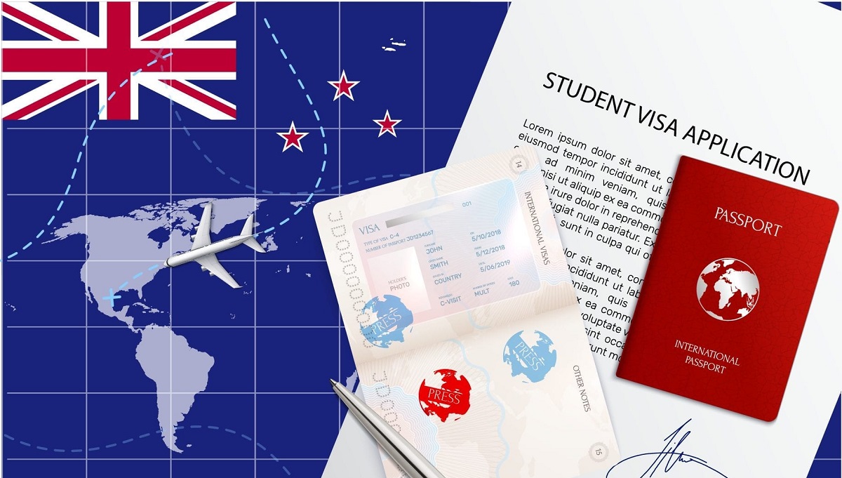 New Zealand Student Visa: Essential Guide to Procedure, Fees & Documentation