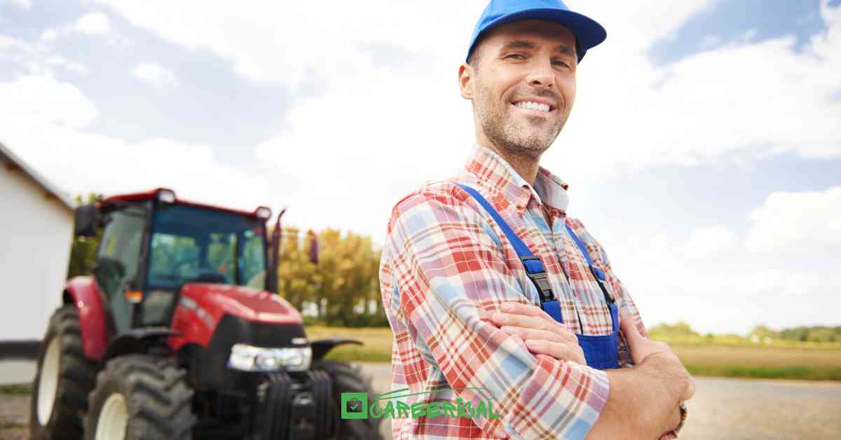 Farming Jobs in Poland with Visa Sponsorship