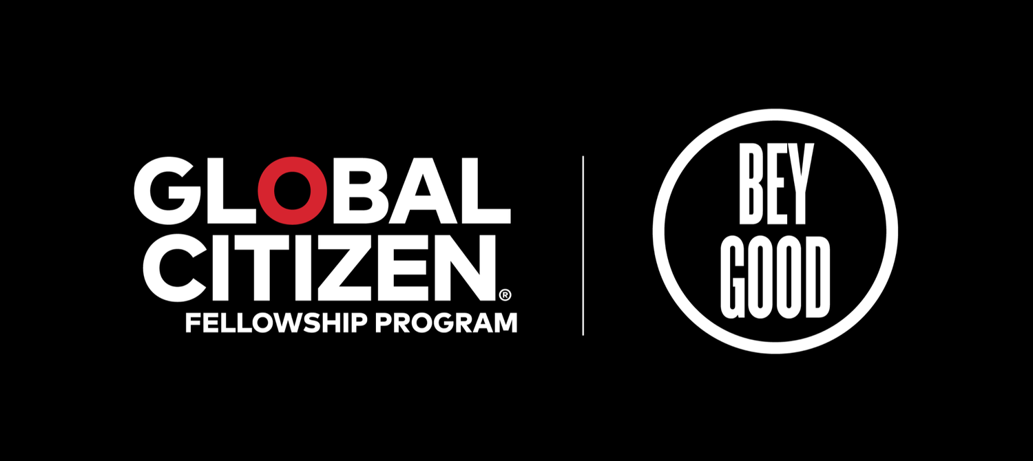 Global Citizen Fellowship Program 2023/2024