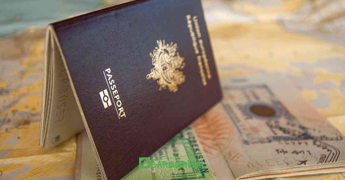 New Zealand Green List Visa