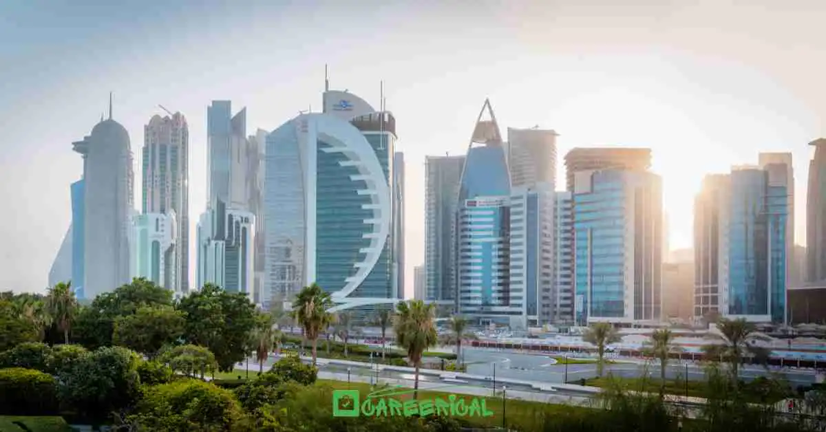 Relocate to Qatar Streamlined Visa Pathways for Effortless Relocation