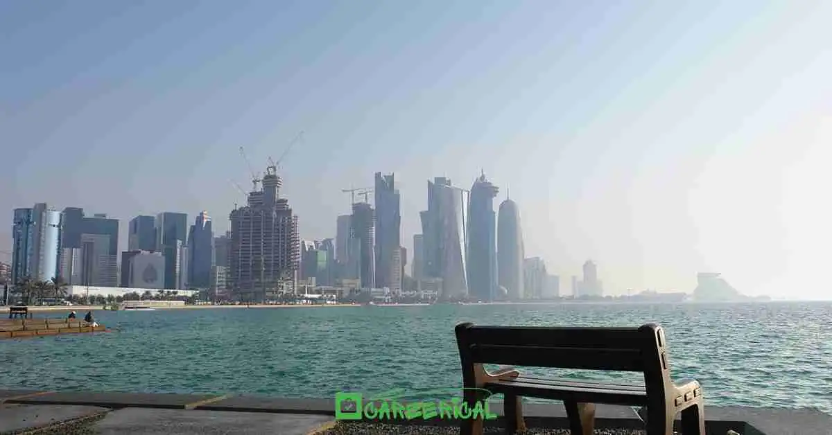 Avoid Qatar Work Visa Denials Tips and Information Before You Apply