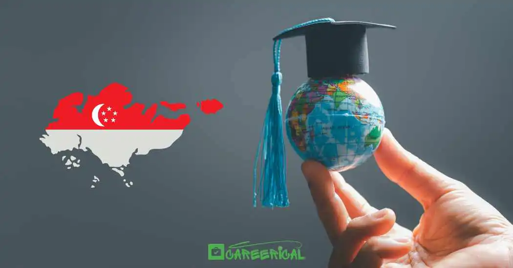 Singapore Overhauls Its Work Permit Rules