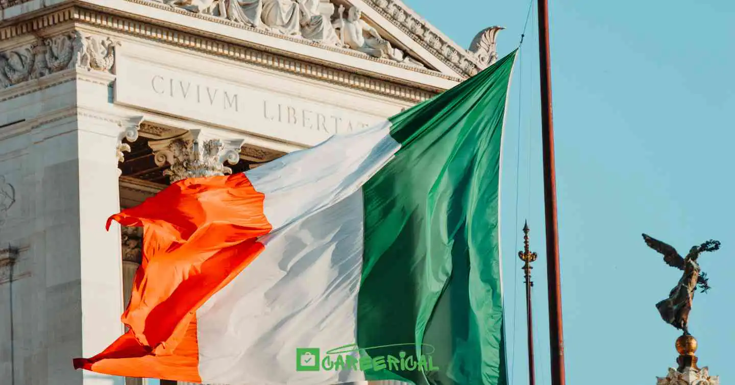 Irish Visa Sponsorship Opportunities Top 10 Highly Demanded Career Fields for Foreigners in Ireland