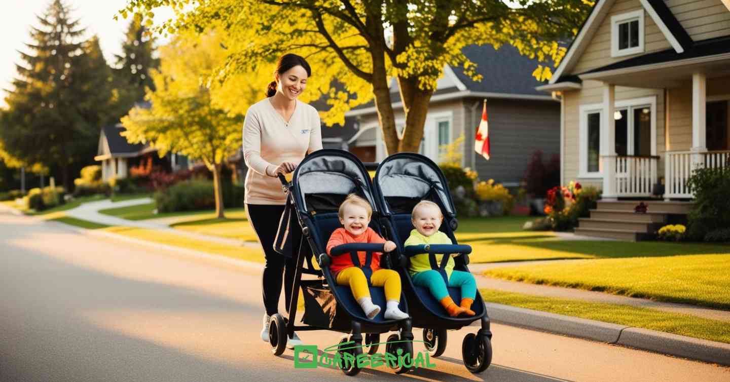 Sponsorship Opportunities for Nanny Visas in Canada 2025 Apply Today!