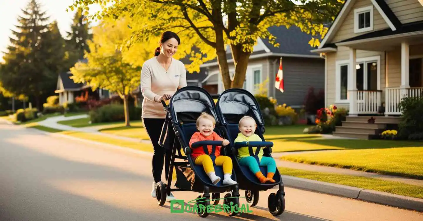 Sponsorship Opportunities for Nanny Visas in Canada 2025 Apply Today!