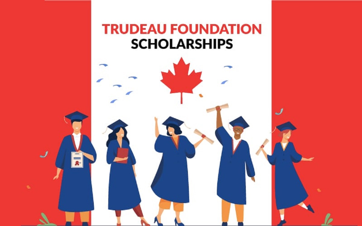 2024 Scholarships Program By The Trudeau Foundation For Scholars   2024 Scholarships Program By The Trudeau Foundation For Scholars 