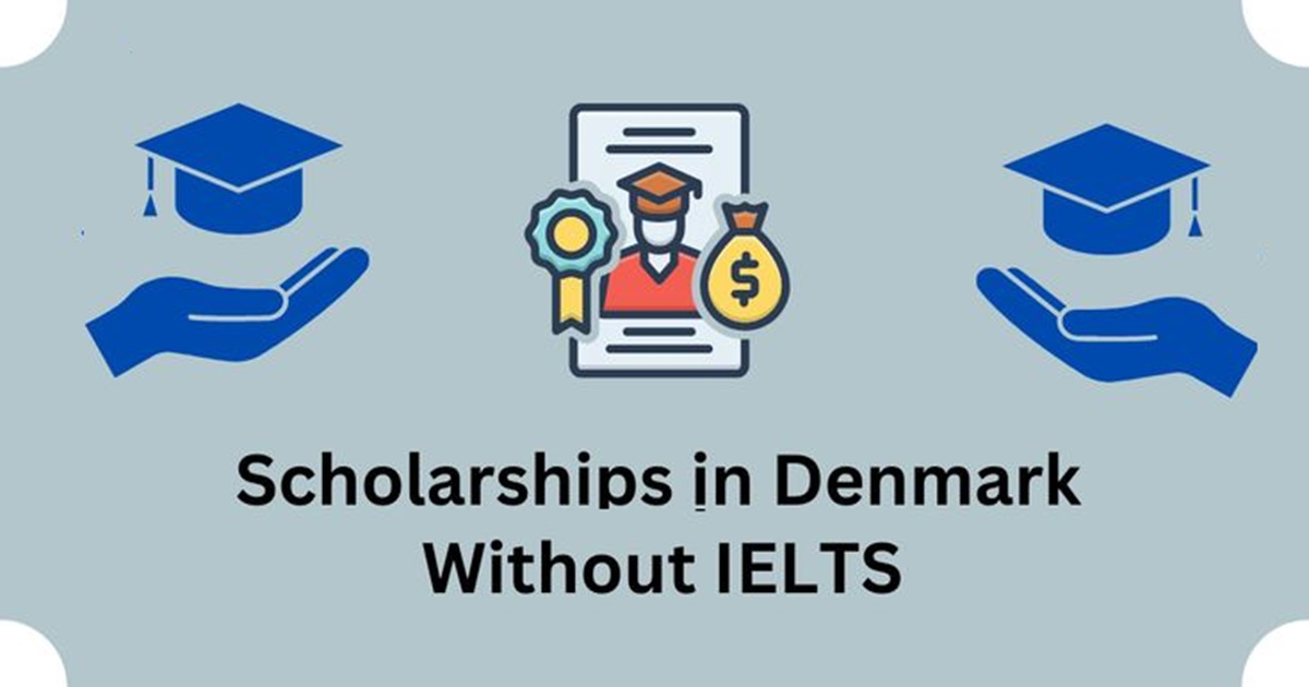 Unveiling the Best Fully Funded Scholarships in Denmark for 2024