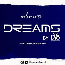 dreams by dv8 hotel