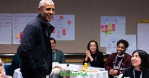 Fully Funded to Columbia University, USA Obama Foundation Scholars Program