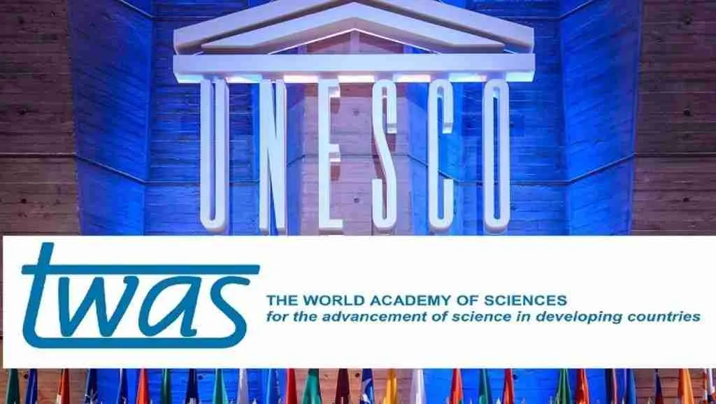 ANSO-CAS-TWAS UNESCO Scholarships for Developing Countries