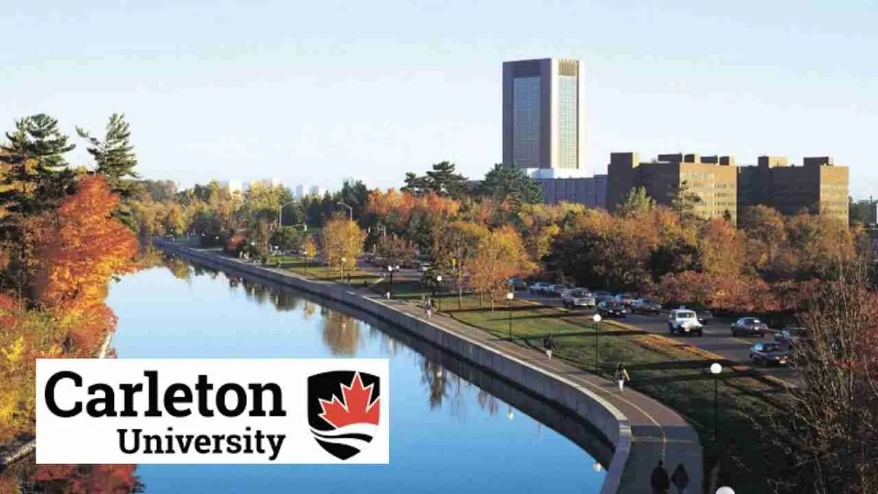 Canada Study Opportunity The 2024 Richard Van Loon Scholarship for African Students