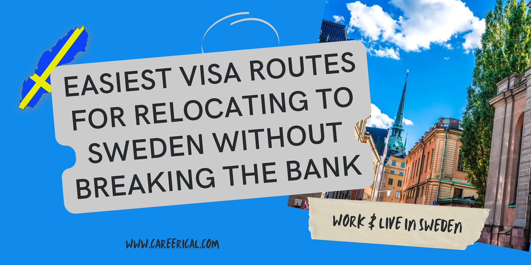 Easiest Visa Routes For Relocating To Sweden Without Breaking The   Easiest Visa Routes For Relocating To Sweden Without Breaking The Bank 